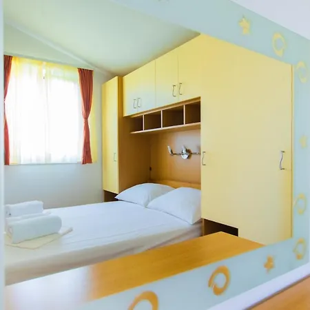 M Apartman Seget Vranjica