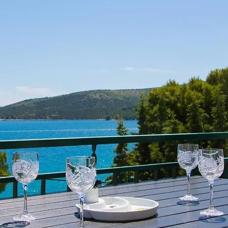 Apartman M Seget Vranjica