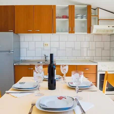 Apartman M