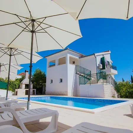 M Apartamento Seget Vranjica