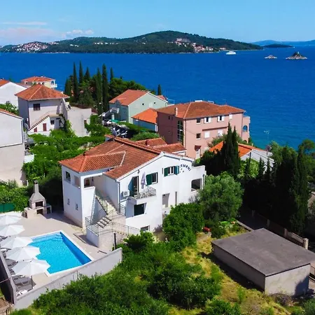 Apartamento M Seget Vranjica